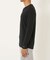 ストレッチフライス Vネックロングスリーブ Tシャツ