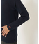 ストレッチフライス Vネックロングスリーブ Tシャツ