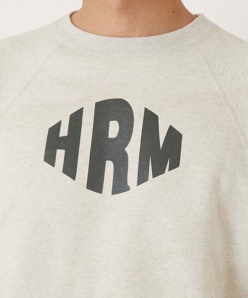 ダイヤ HRM フェードスウェットプルオーバー｜セイリンオンライン