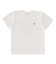ハートイン HRMクラックプリント ショートスリーブTシャツ