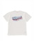 レトロフォント ハリウッド ショートスリーブTシャツ