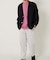 ビーチコール リラックスパンツ