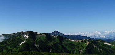 好日山荘