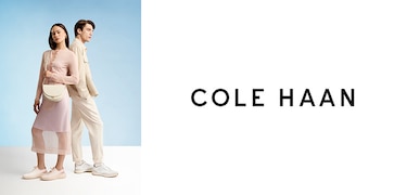 COLE HAAN