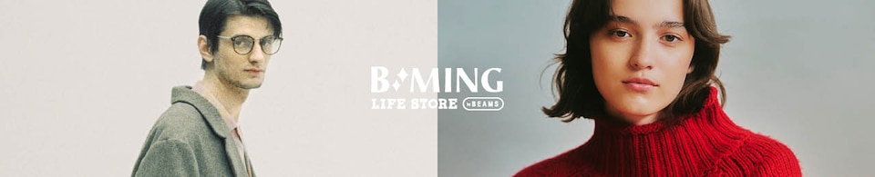 B:MING LIFE STORE by BEAMS