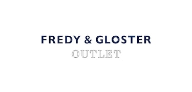 FREDY&GLOSTER OUTLET