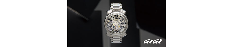 GaGaMILANO