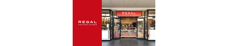 REGAL FACTORY STORE