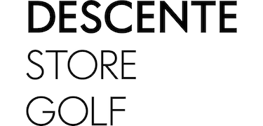 DESCENTE STORE GOLF