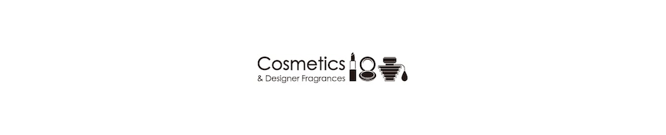 Cosmetics & Designer Fragrances