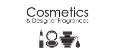 Cosmetics & Designer Fragrances