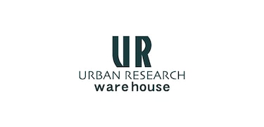 URBAN RESEARCH ware house