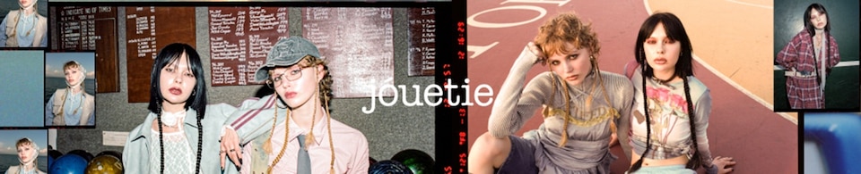 jouetie