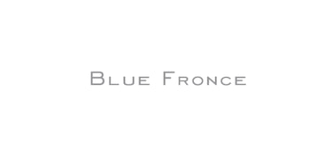 BLUE FRONCE