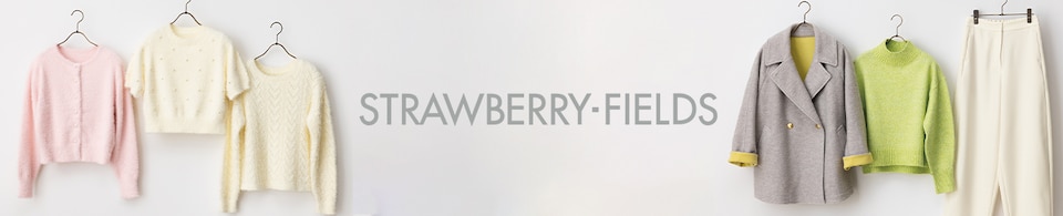 STRAWBERRY-FIELDS