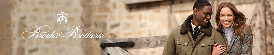 ブルックスブラザーズ