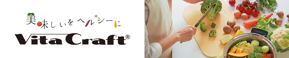 Vita Craft