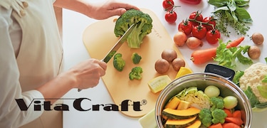 Vita Craft