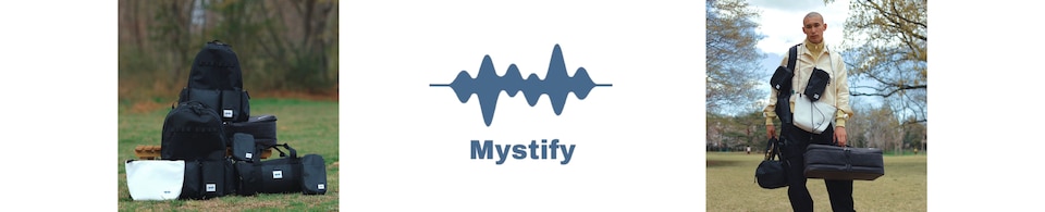 Mystify