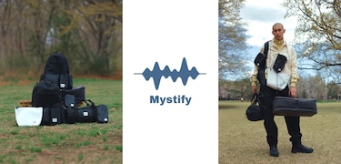 Mystify