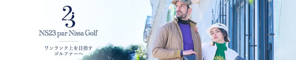 NS23 par Nissa Golf