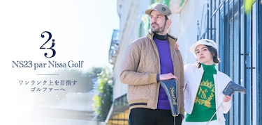 NS23 par Nissa Golf