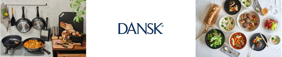DANSK OUTLET