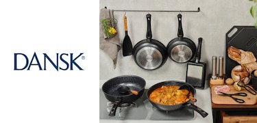 DANSK OUTLET