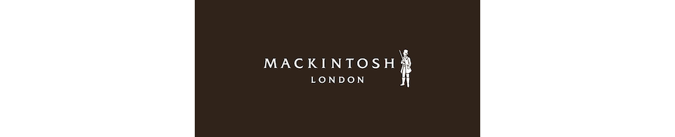 MACKINTOSH LONDON
