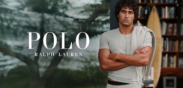 ポロ ラルフ ローレン アンダーウェア