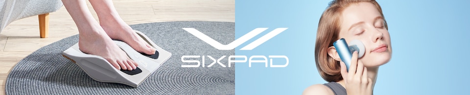 SIXPAD STORE