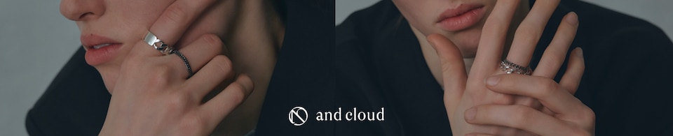 and cloud
