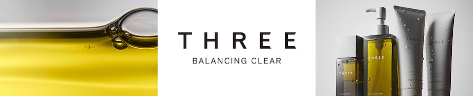 THREE