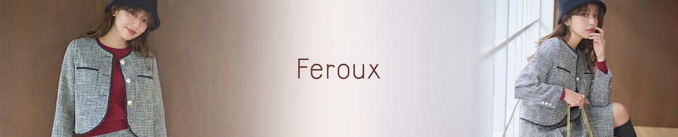 Feroux