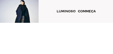 LUMINOSO COMMECA