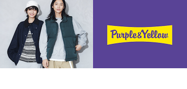 Purple&Yellow（福袋）