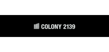 COLONY 2139