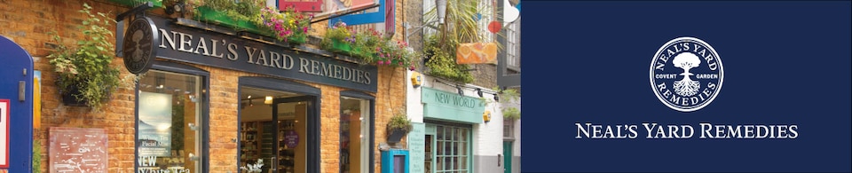 ニールズヤードレメディーズ（福袋）