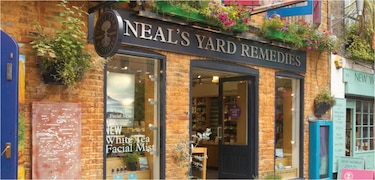 ニールズヤードレメディーズ（福袋）