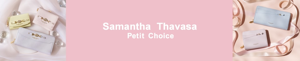 Samantha Thavasa Petit Choice