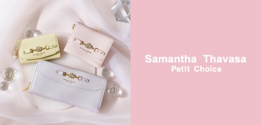 Samantha Thavasa Petit Choice