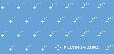 PLATINUM AURA