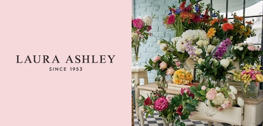 LAURA ASHLEY