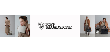 TOFF&LOADSTONE