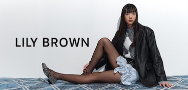 LILY BROWN（福袋）