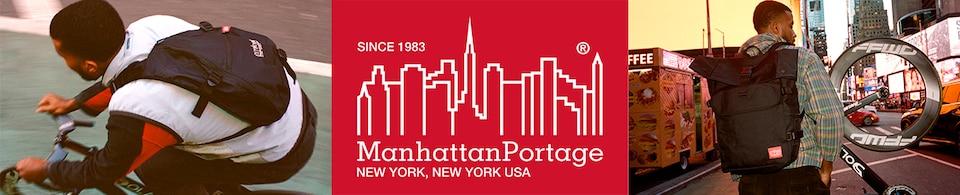 Manhattan Portage