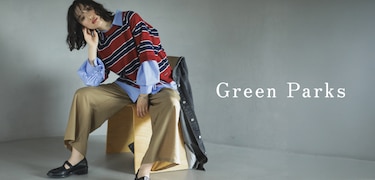 Green Parks