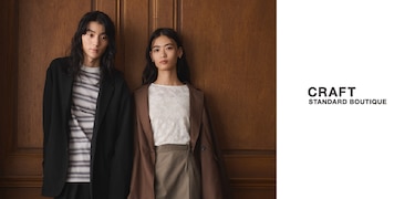 CRAFT STANDARD BOUTIQUE