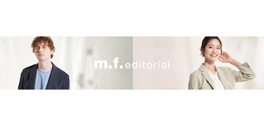 m.f.editorial