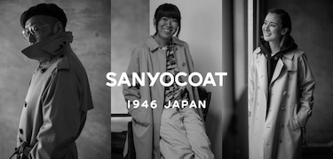 SANYOCOAT